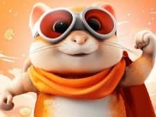 کد مورس همستر کمبات امروز ۳۰ خرداد ماه