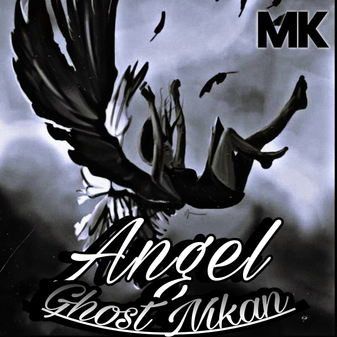 اهنگ Angel از گوست نیکان 