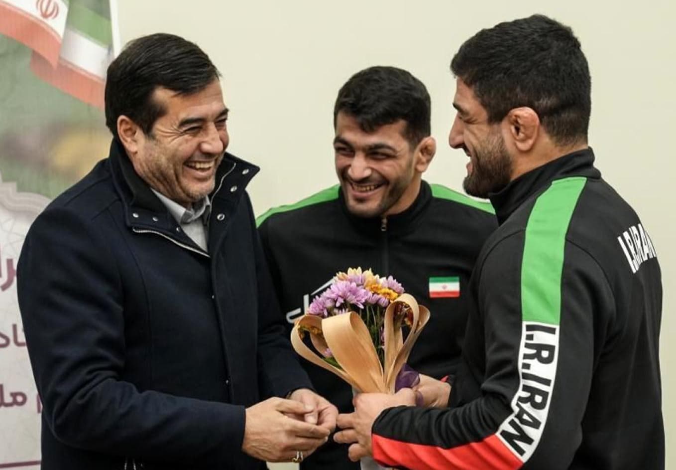 رأی اعتماد مجلس به احمد دنیامالی به عنوان وزیر جدید ورزش
