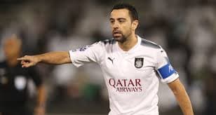 ژاوی تو السد قطر