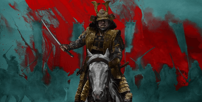 نقد و بررسی سریال Shōgun | مذهب، زندگی، هاراکیری