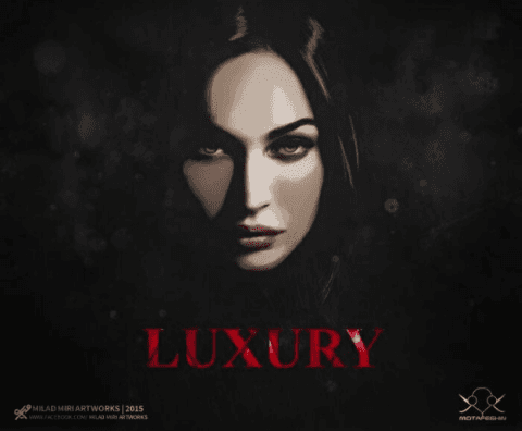 دانلود آهنگ لاکچری از اپیکور+متن | In the name of Luxury Epicure, download the song+lyric