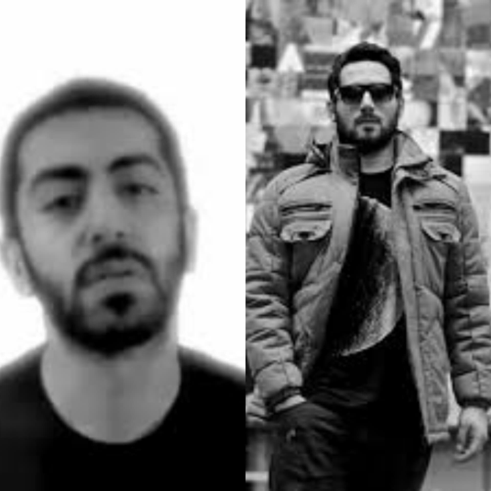 آهنگ قدیمی شاپور و حسام شاکی - پول سفید آهنگساز مهدیار آقاجانی 