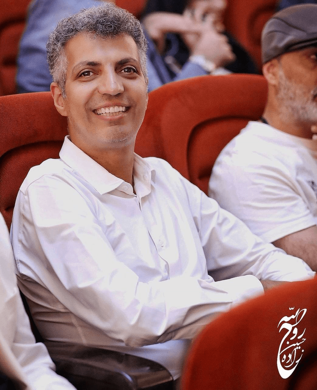 ?عادل خان در اکران خصوصی فیلم مدیری?
