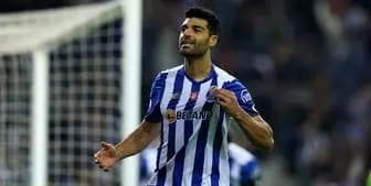  ??⚽خداحافظی با شکوه مهدی طارمی از تیم پورتو?