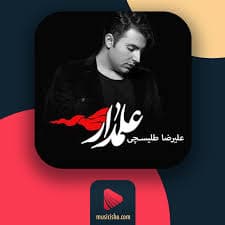 ??"علمدار"علیرضا طلیسچی?