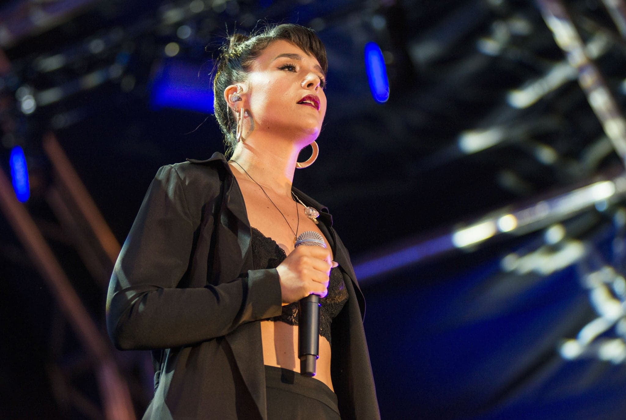 آهنگ Say You Love Me از Jessie Ware با متن و ترجمه