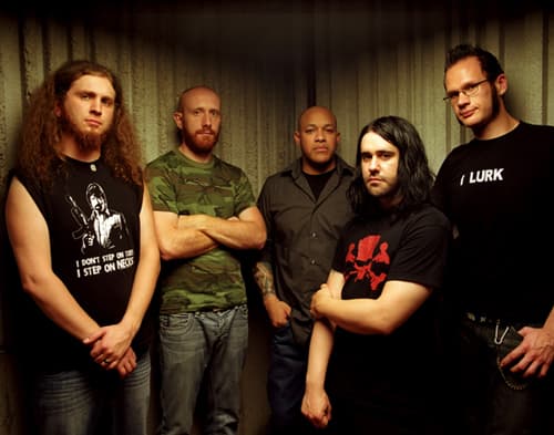 آهنگ The Arms of Sorrow از Killswitch Engage با متن و ترجمه