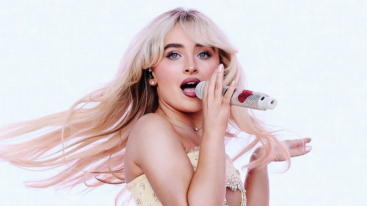 آهنگ Taste از Sabrina Carpenter با متن و ترجمه