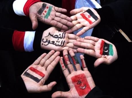 پان عربیسم ناصری ، رویای اتحاد جهان عرب(پارت اول)