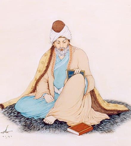تو مرا جان و جهانی ، چه کنم جان و جهان را