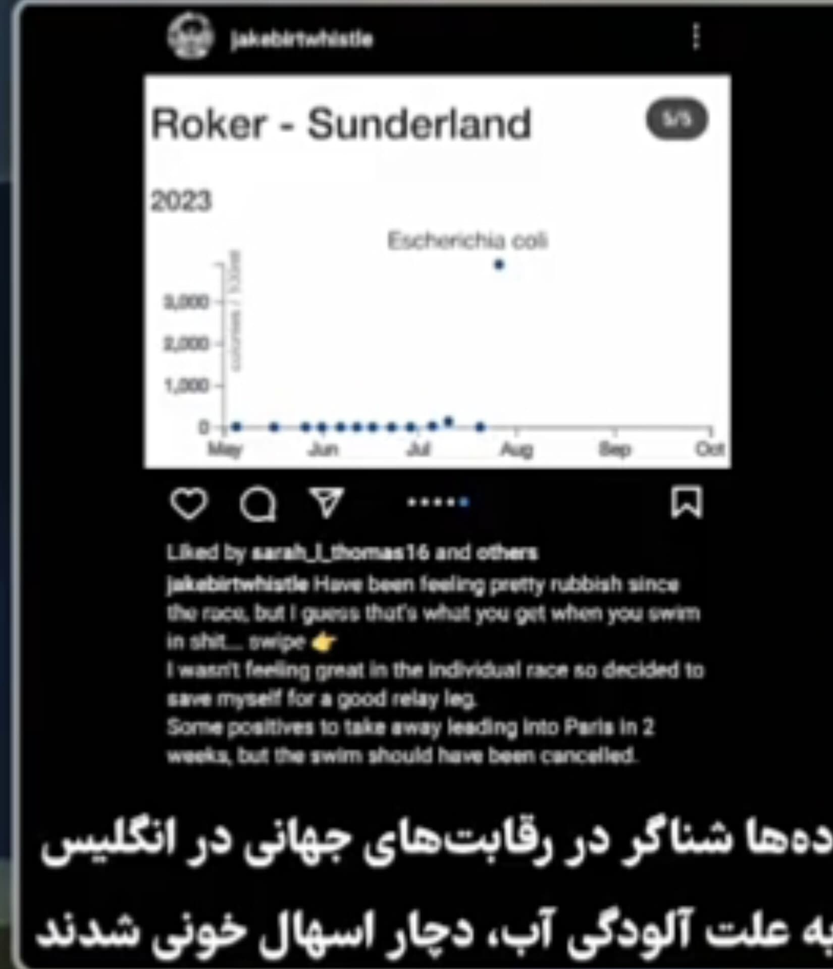شاید برای شما هم اتفاق بیفتد