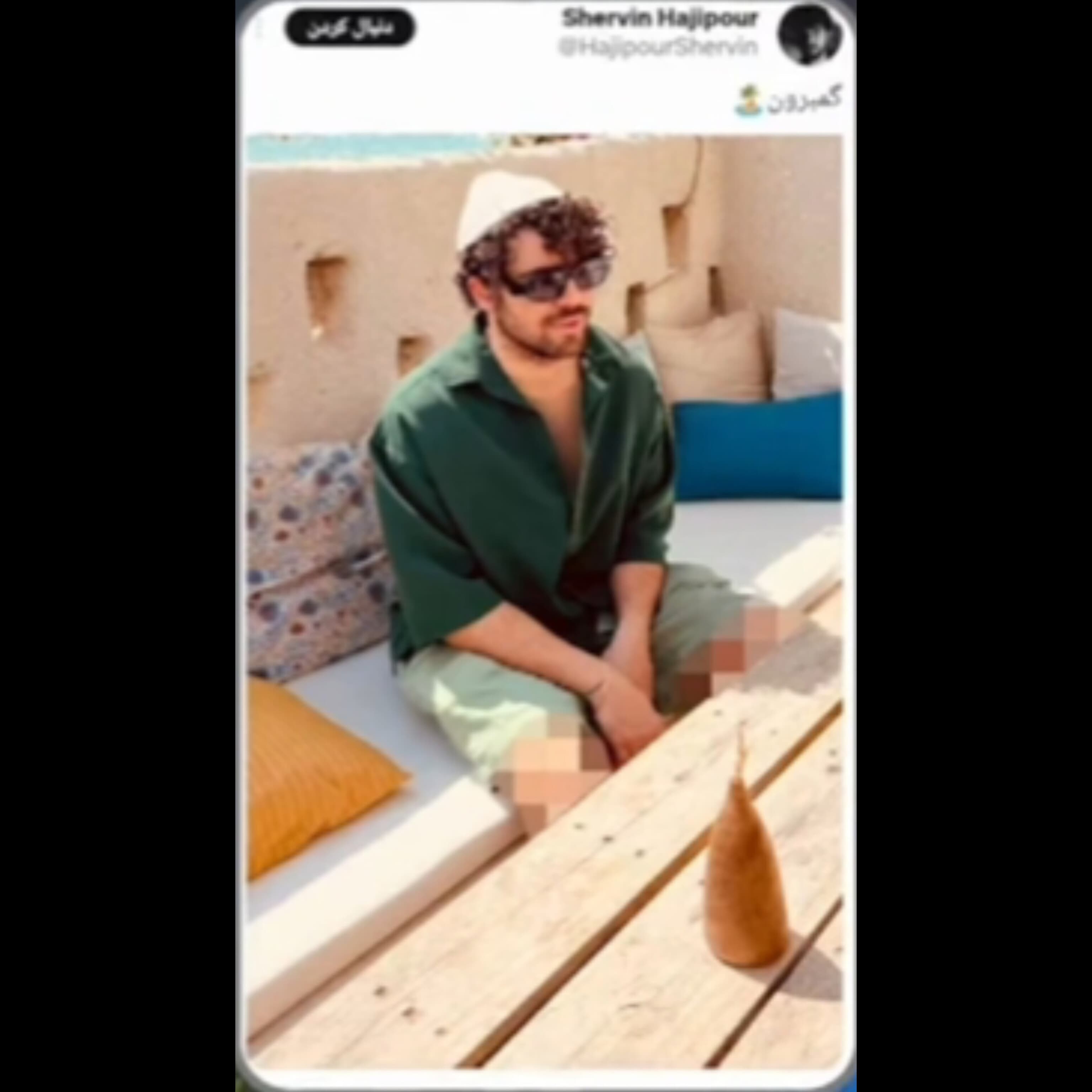 گمبرون
