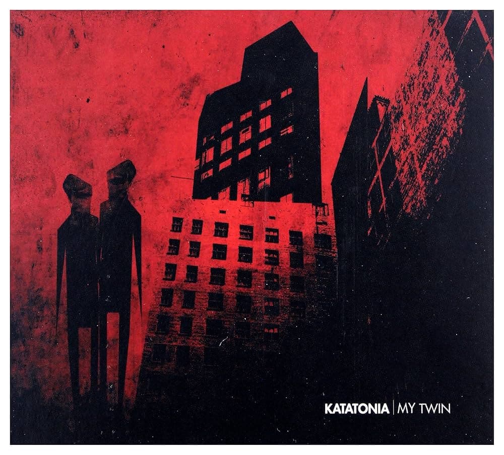 Katatonia – My Twin