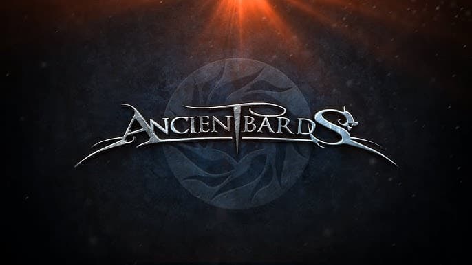 Ancient Bards – Dinanzi Al Flagello 