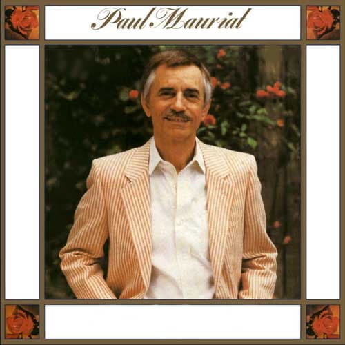 Paul Mauriat - Plaine Ma Plaine
