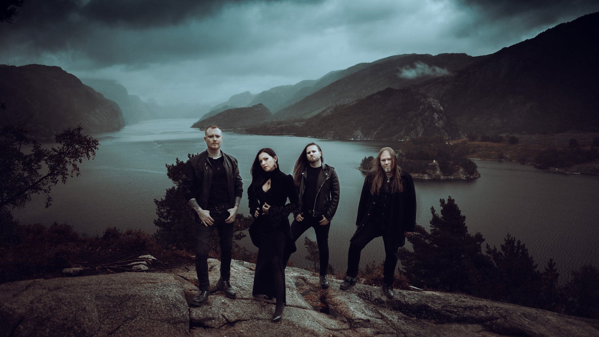 Wintry Heart - Sirenia