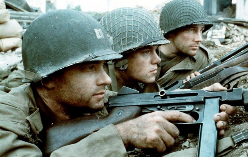 ۵ فیلم برتر تاریخ سینما درباره جنگ های جهانی اول و دوم
