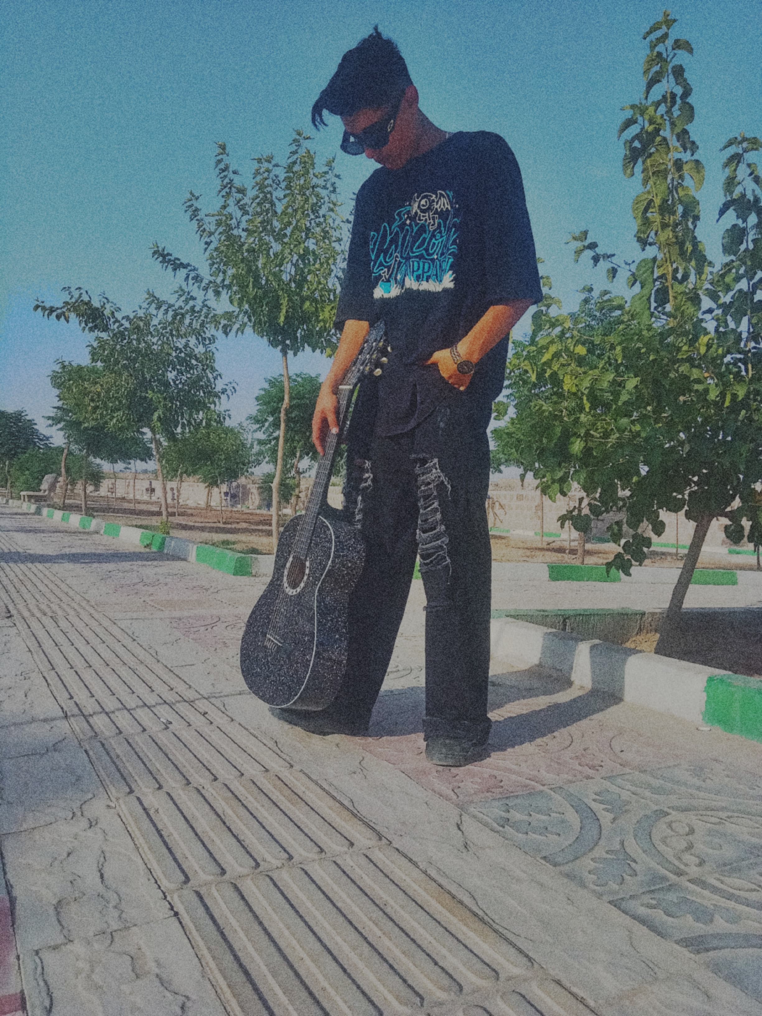 عکس ام آر | Mr