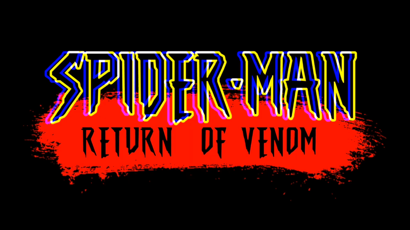 سفر به دنیای کامیک ها با فیلم مردعنکبوتی بازگشت ونوم (Spider-Man: Venom is Back)