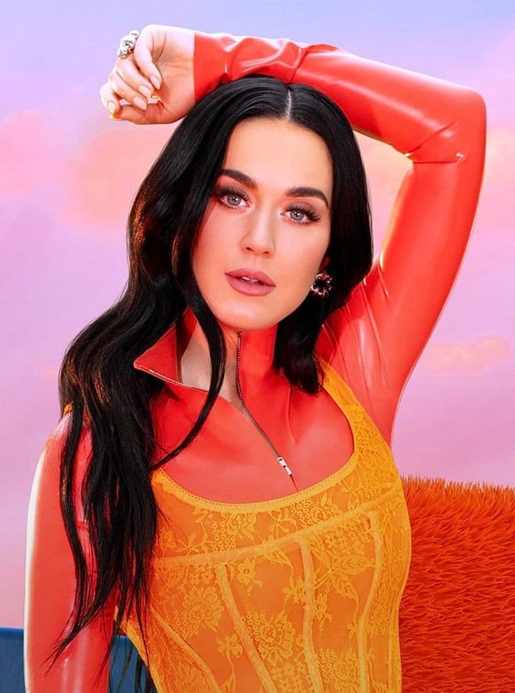 دانلود آهنگ Waking Up In Vegas از Katy Perry