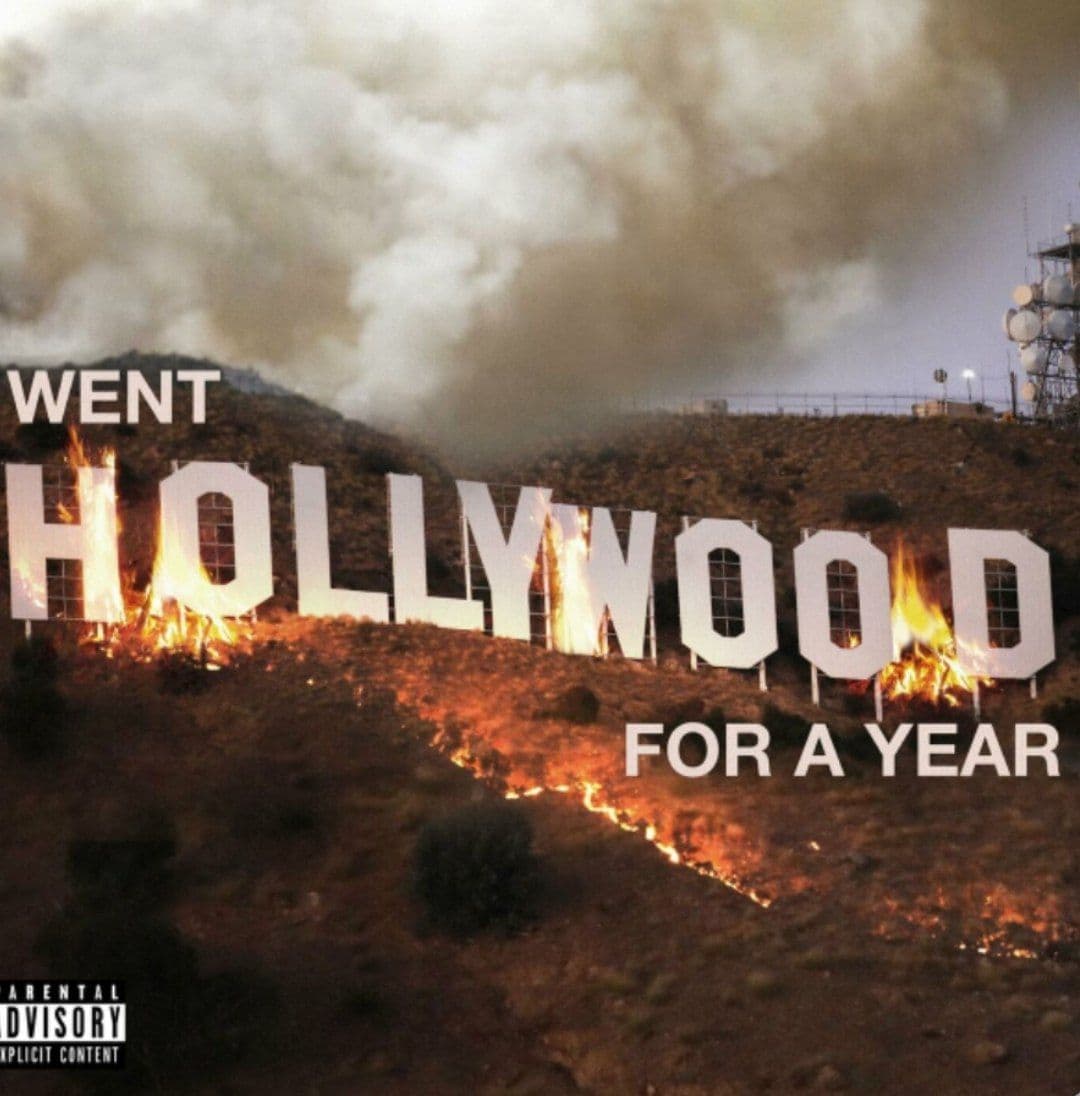  ××××× Want Hollywood For A Year ^^^^   Went Hollywood For A Year - song and lyrics by Lil Durk