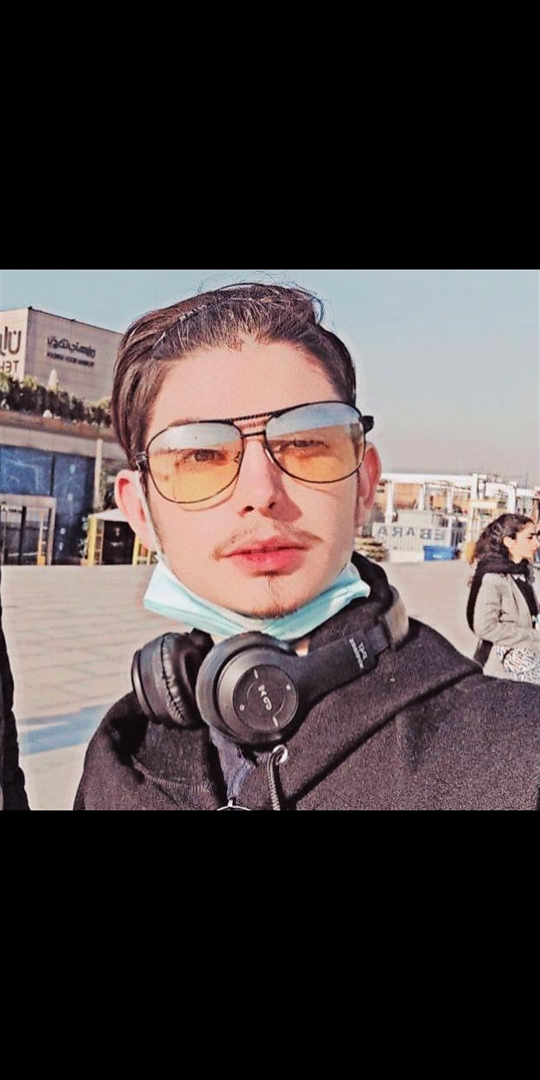 آهنگ زخم کاری میرهادی