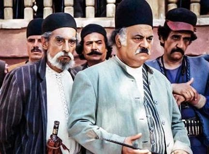دانلود سریال تفنگ سرپر (یه نوستالژی پرطرفدار)