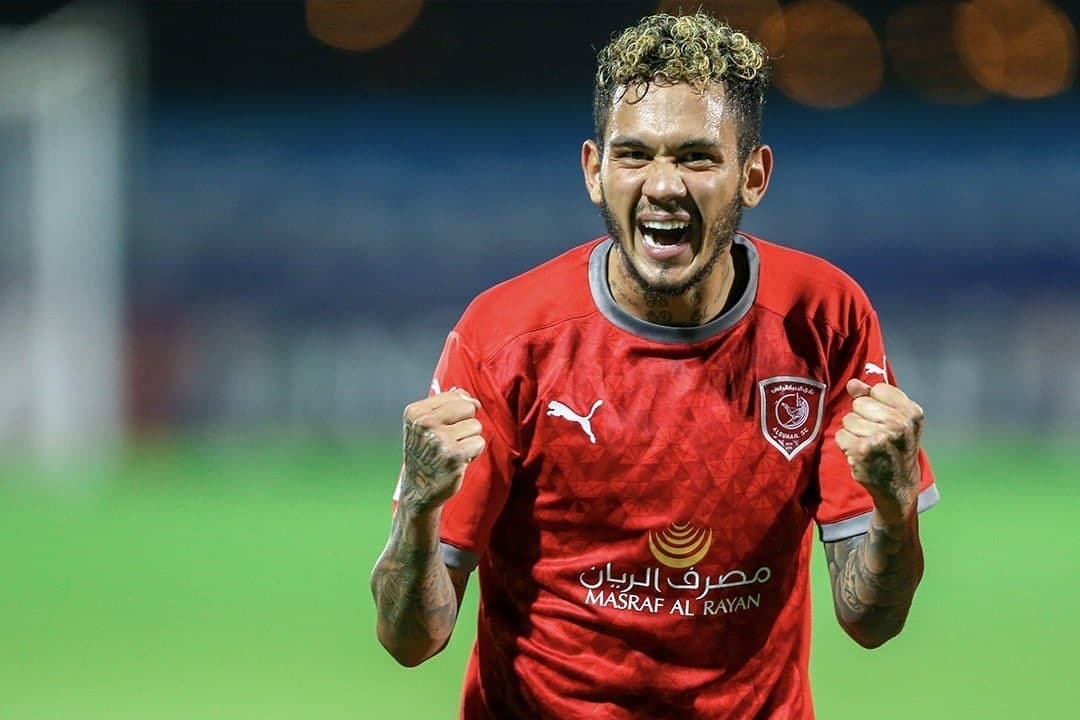 گزینه جذاب نقل و انتقالاتی پرسپولیس کیست؟