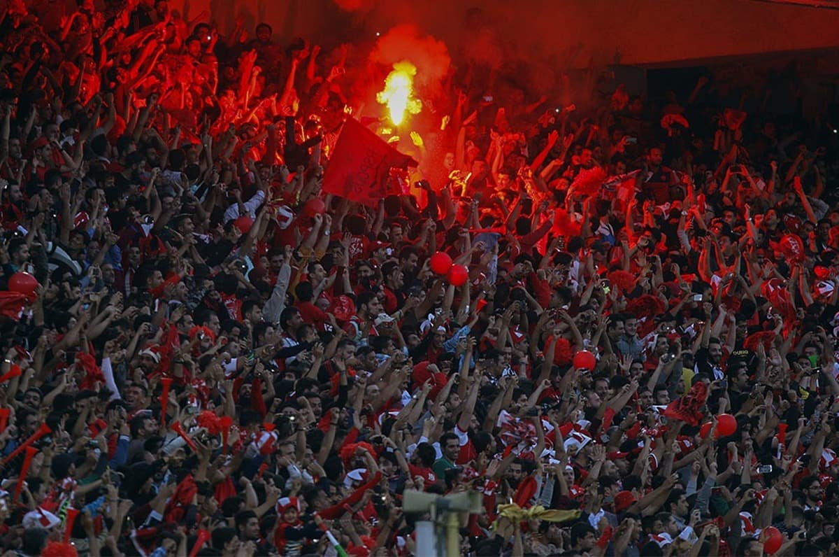 رسمی/ لیست باشگاه پرسپولیس برای لیگ نخبگان آسیا مشخص شد!