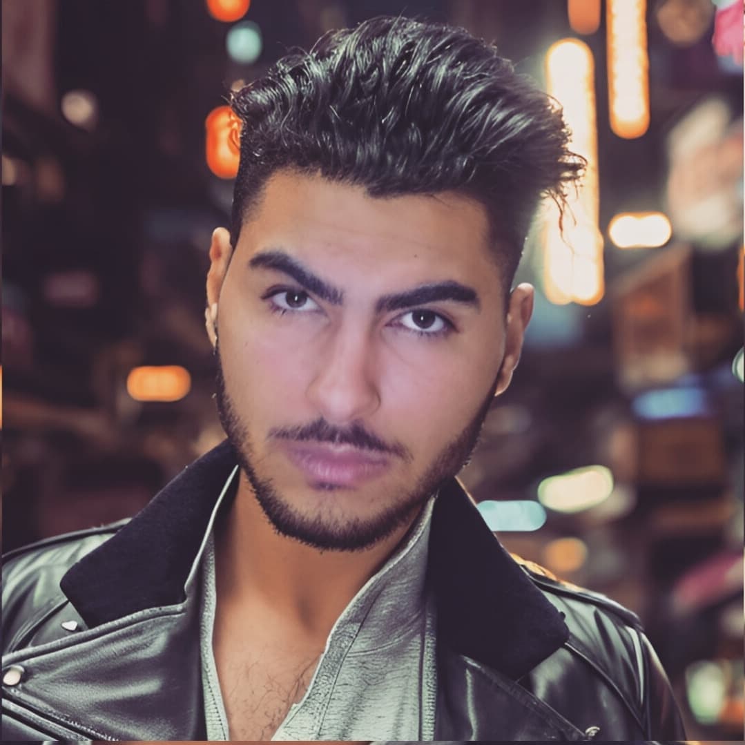 امید استار چی میگی بیب        OMID STAR chimigy Babe 