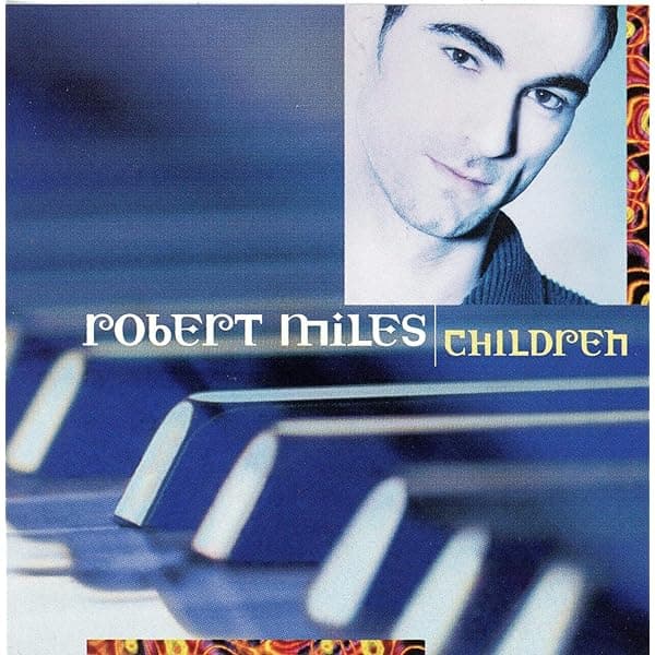 دانلود آهنگ ورزشی و نوستالژی Children از Robert Miles