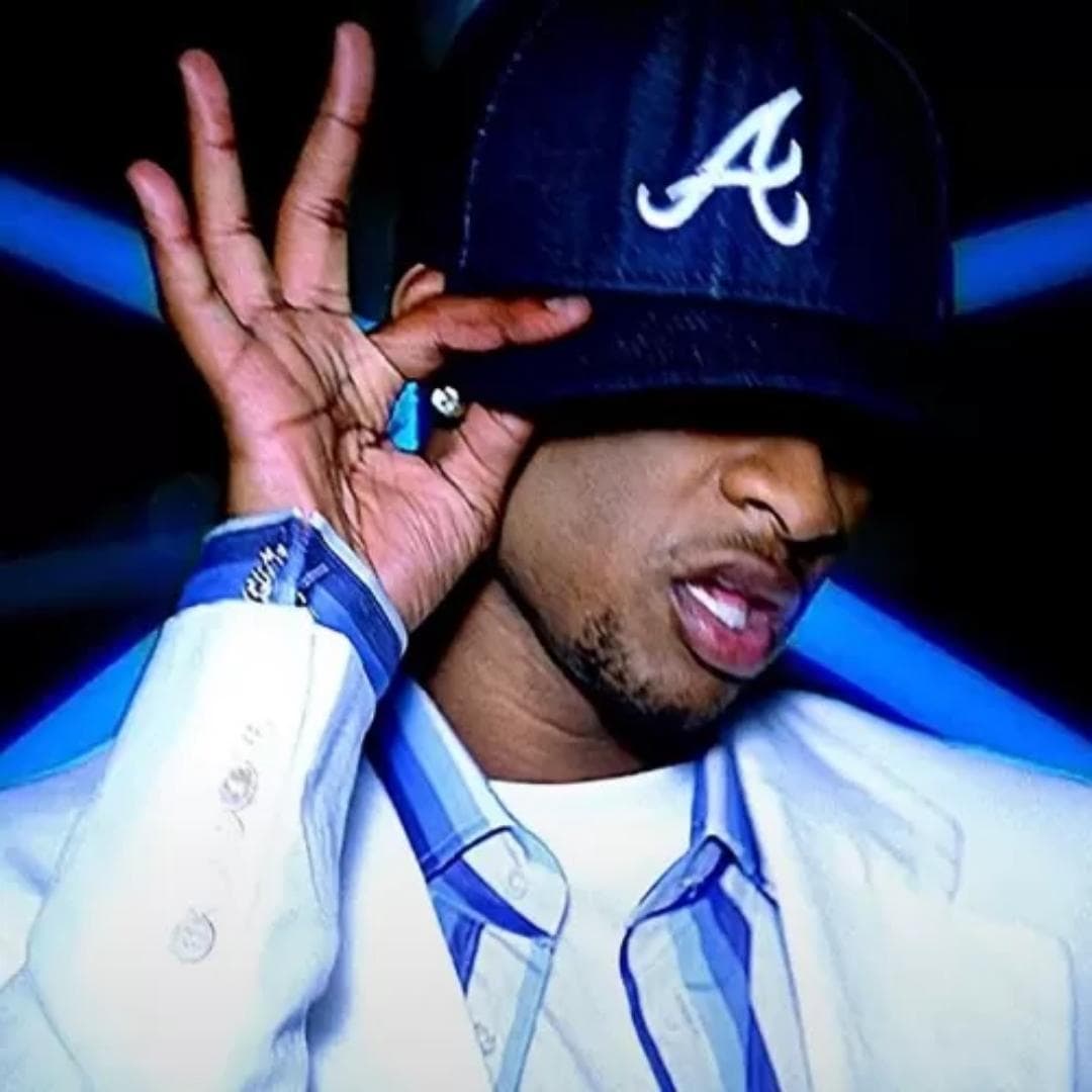 دانلود آهنگ !Yeah از Usher ft Lil Jon and Ludacris