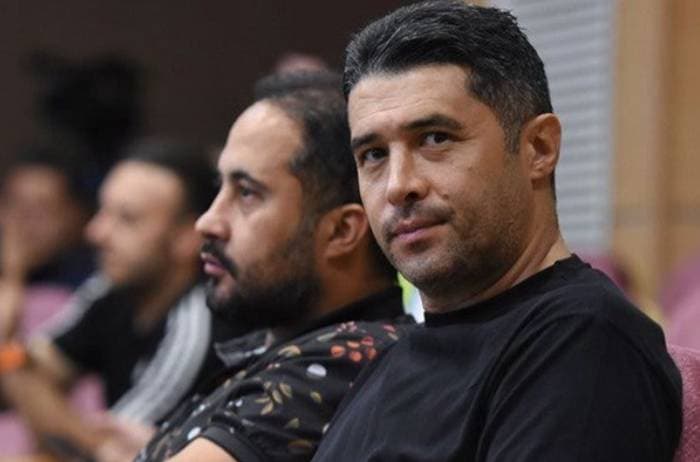 فراز فاطمی: به استقلال نرفتم چون دلم با چادرملو بود