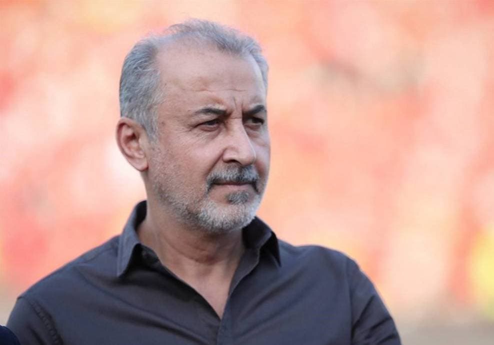 رضا درویش: سقف قرارداد پایین بیاید بهتر است؛ خوشبختانه با افزایش سقف بودجه مخالفت شد