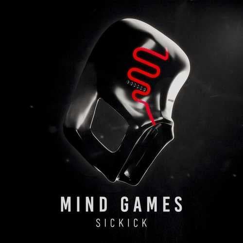 آهنگ mind games از sickick