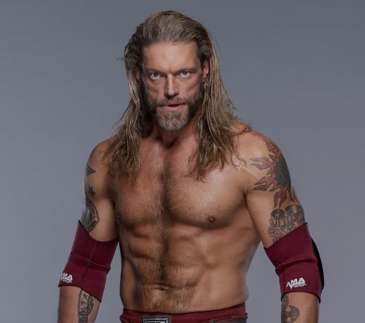 تمام گرند اسلم های wwe