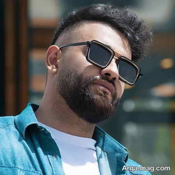 دانلود آهنگ شهرت از سهیل مهرزادگان