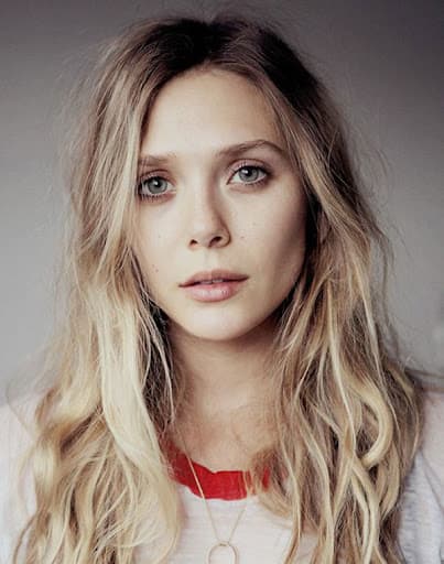 Elizabet Olsen