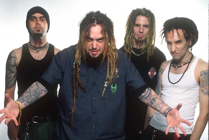 آهنگ Jumpdafuckup از Soulfly Feat Corey taylor 