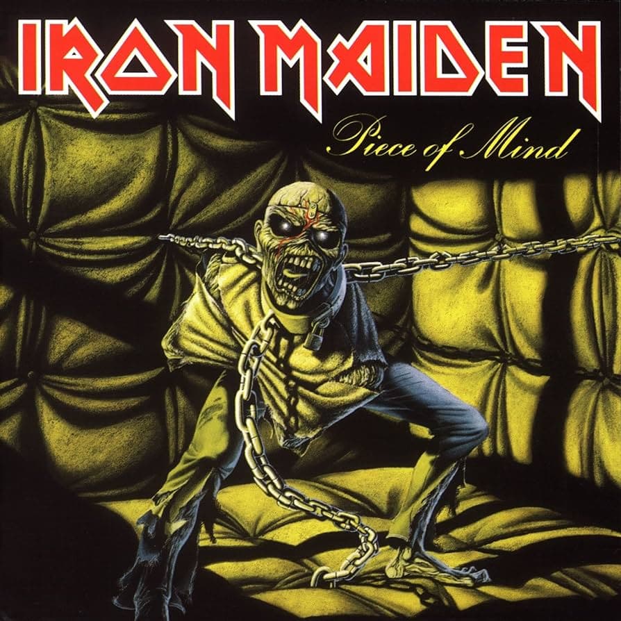 Sun And Steel_Iron Maiden