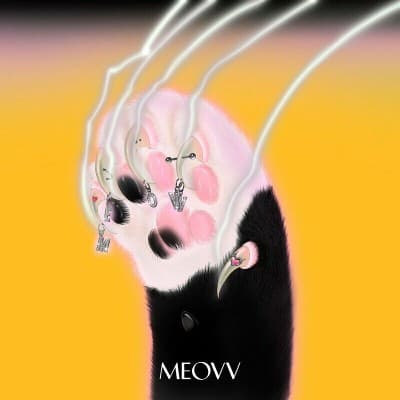 آهنگ جدید MEOVV_MEOW