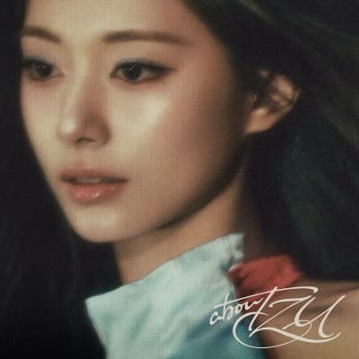 TZUYU _ Run Away