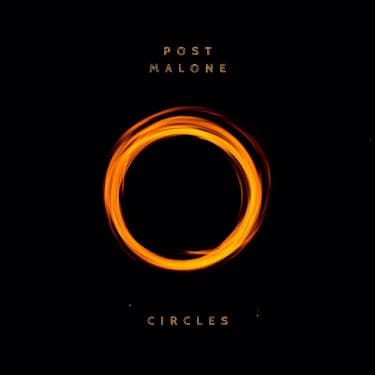 آهنگ زیبای circles از Post Malone