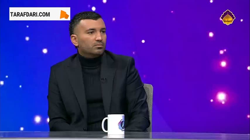 محسن مسلمان: بیرانوند بازیچه دست پیشکسوت‌ها شد؛ اگر در پرسپولیس پستی داشتم اجازه جدایی به او نمی‌دادم