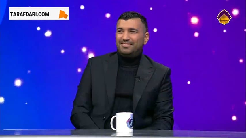 محسن مسلمان: بهترین گلم، دروازه خالی مقابل استقلال بود!