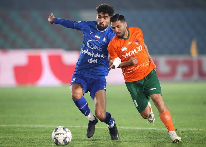 رسمی؛ فرشید اسماعیلی از مس رفسنجان جدا شد