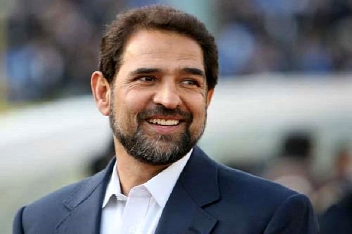 خاص‌ترین جملات آقای خاص فوتبال ایران؛ از فوتبال پاک مایلی کهن تا کشت میخ طویله در زمین فوتبال با فیروز کریمی!