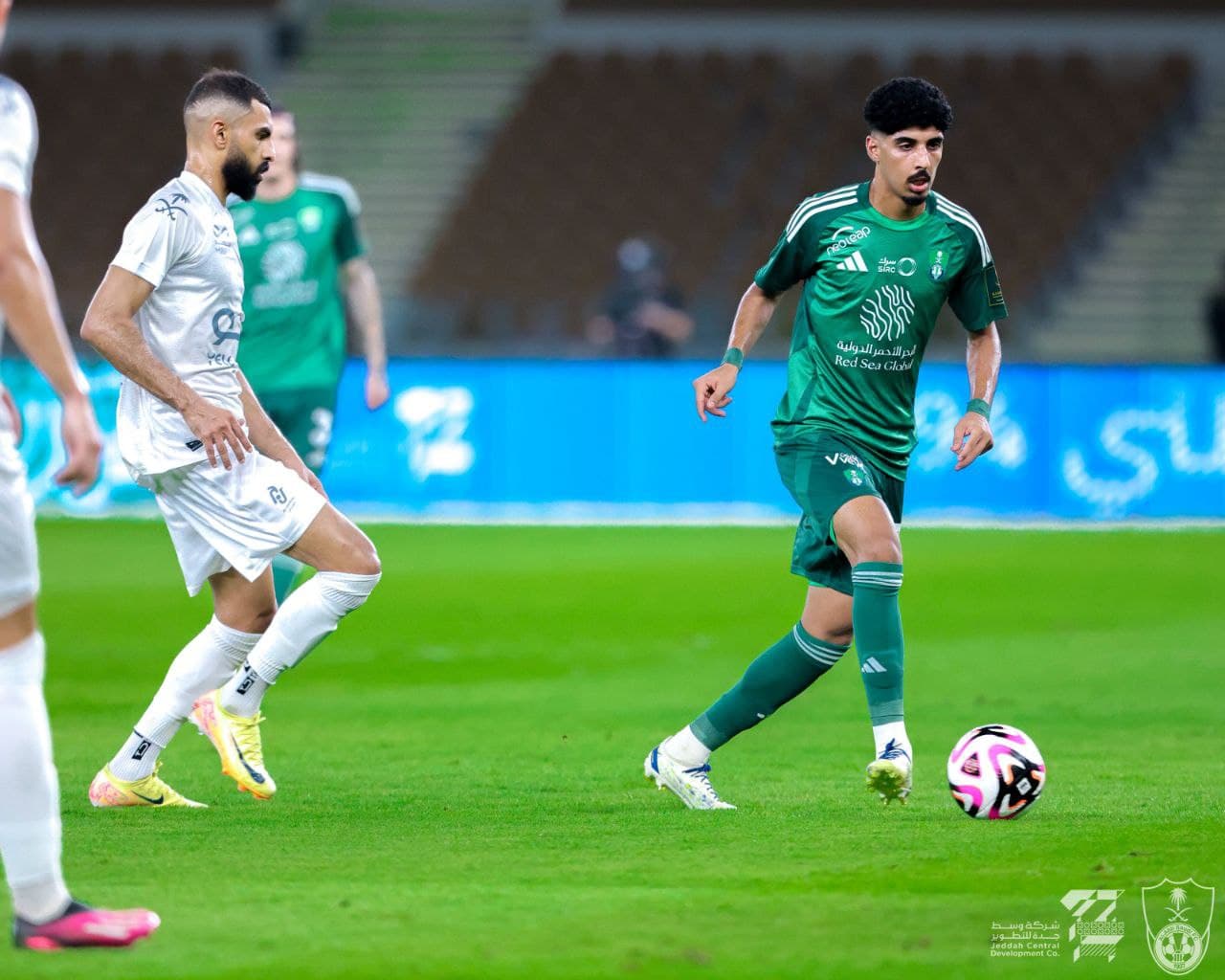 الاهلی 1-2 الجندل؛ حذف باورنکردنی ستارگان مقابل تیم دسته دومی!