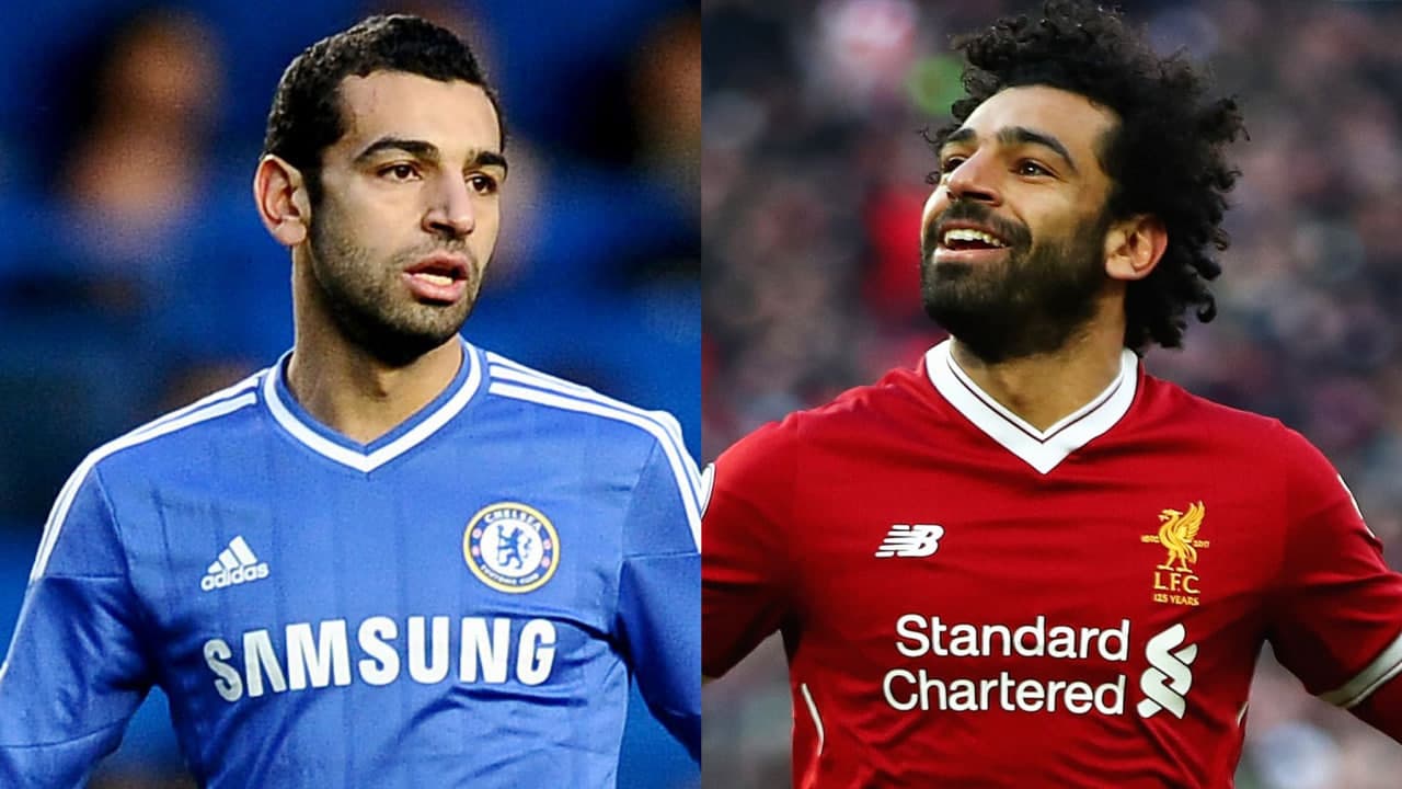 داستان محمد صلاح - زندگی حرفه‌ای محمد صلاح - گل‌های محمد صلاح - تیم‌های محمد صلاح - صلاح در لیورپول - تاریخچه محمد صلاح - لحظات طلایی محمد صلاح - ستاره فوتبال مصر - صلاح در چلسی و رم - موفقیت‌های محمد صلاح